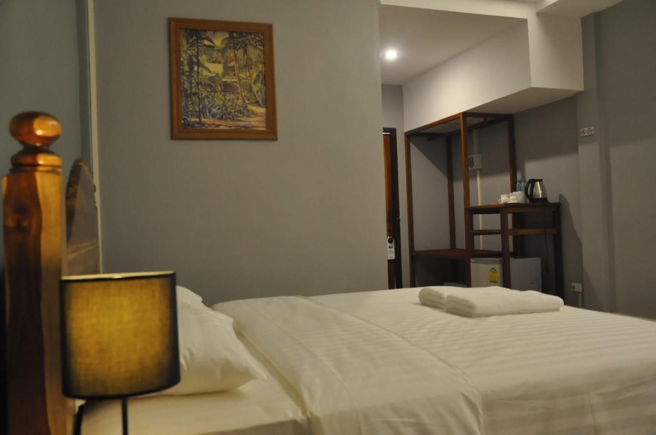Pilgrim'S Kitchen & Inn Szavannakhet Kültér fotó