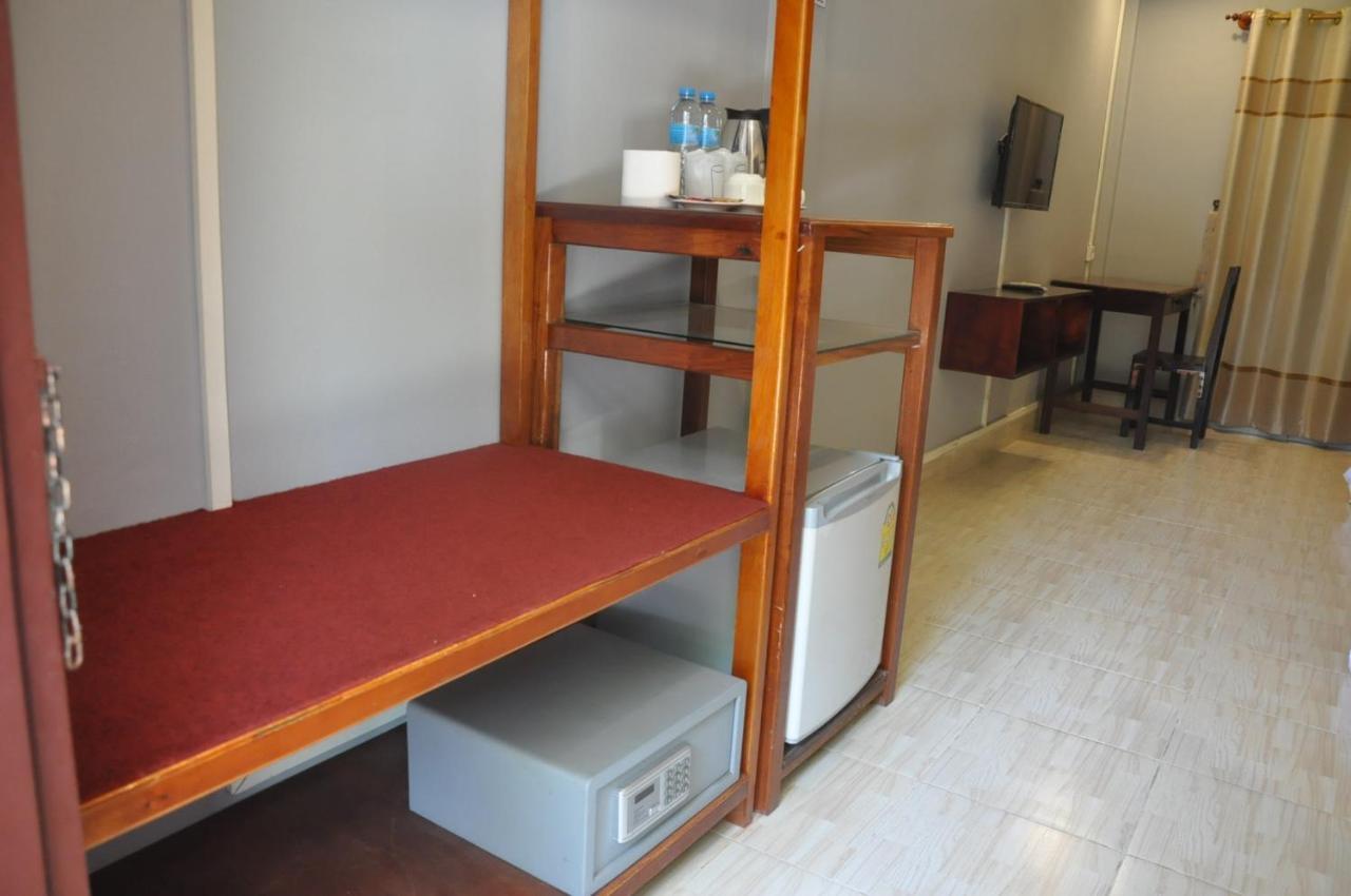 Pilgrim'S Kitchen & Inn Szavannakhet Kültér fotó