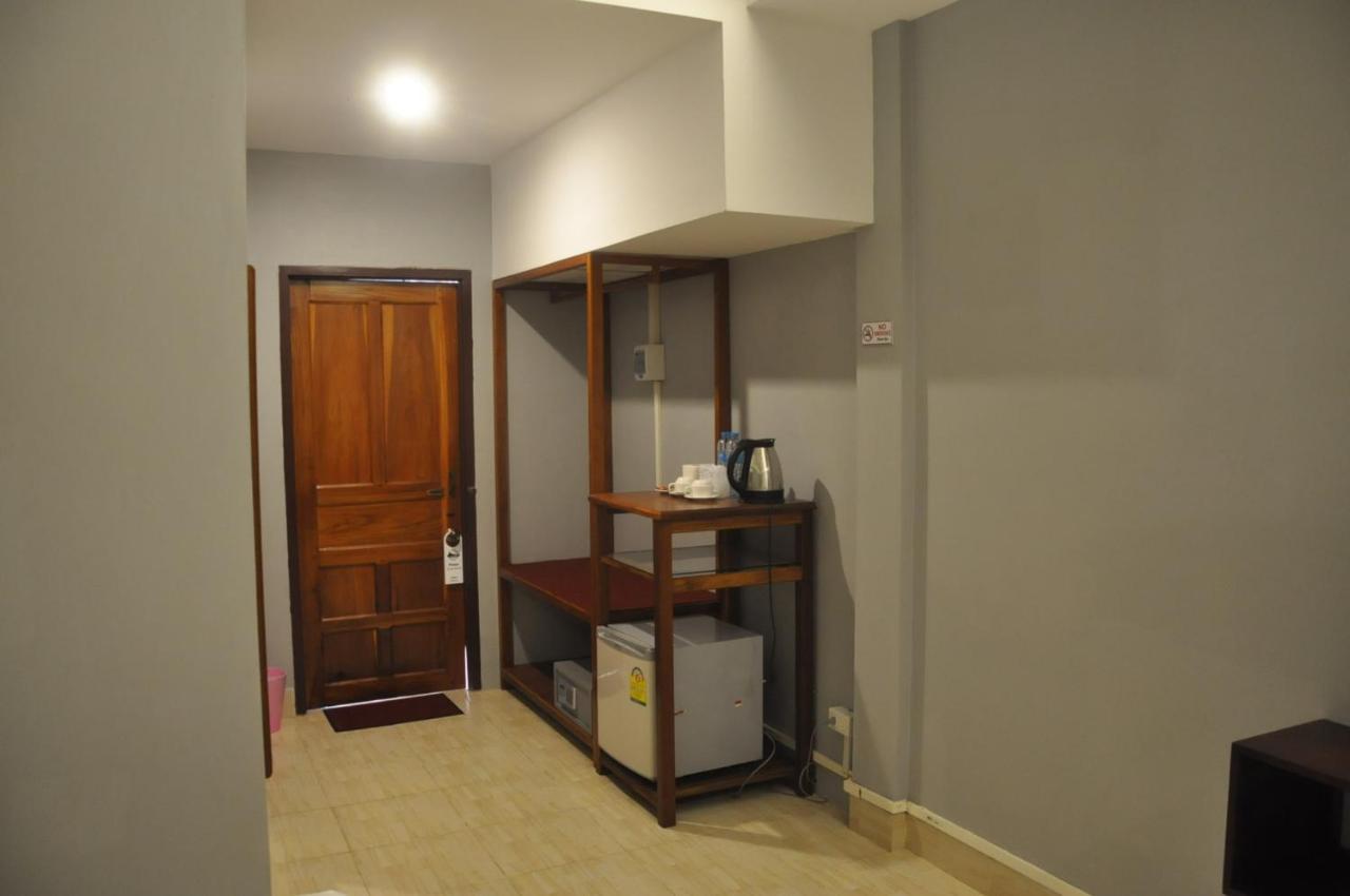 Pilgrim'S Kitchen & Inn Szavannakhet Kültér fotó