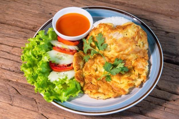 Pilgrim'S Kitchen & Inn Szavannakhet Kültér fotó